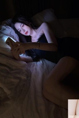 “kelly_lin119” is so pleasing to the eye that it makes people look eye-catching (11P)