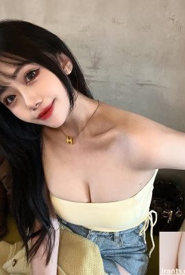 The fairy on earth “Alice Wu” is all seductive (11P)