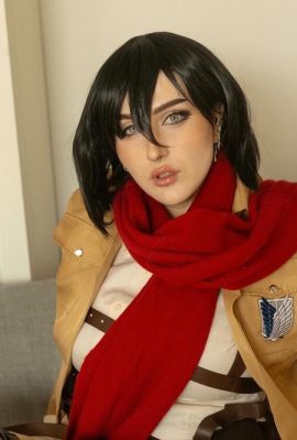 [Suicide Girls] Jun 20, 2025 – Lagoona – See You Later Eren – 64 [64P]