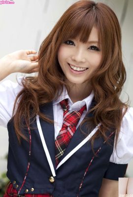Kato Rina 01 (12P)