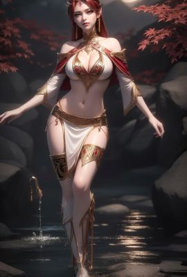 Yao Ye_Apotheosis_ndy372
