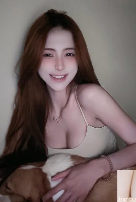 The long-legged beauty “Yunxi” conquers you (11P)