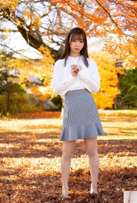 (大兰上な) Exquisite beauty and proud beautiful figure (38P)