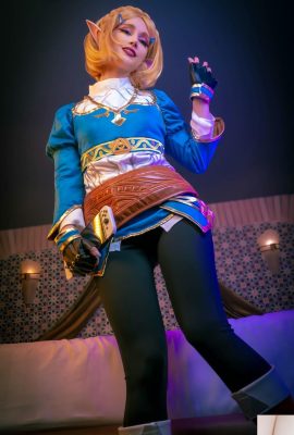 (Internet collection) Aery Tiefling – Zelda Set 2 (73P+7V)