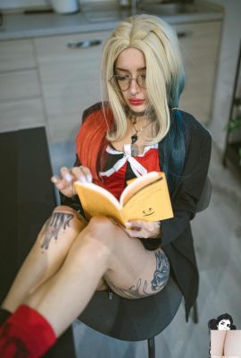 [Suicide Girls] Jun 21, 2025 – Catfois – How Does It Make You Feel [48P]