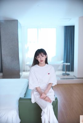 Chinese model Huasha’s personal body photo set (117P)