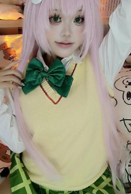 (Internet collection) YanYan Bonnie – Lala (31P)
