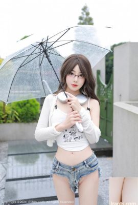 (XiuRen) HD photo 2024.08.02 No.8964 Tao Yaoyao (83P)