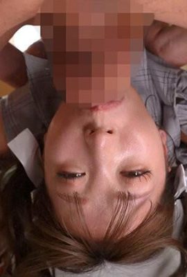 Konaumi Aya: Culking. A beautiful girl with a broken heart is a fatherly woman with loving training and warm semen… (21P)