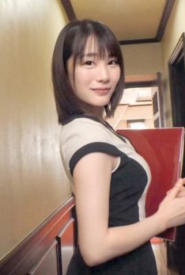 Suzumura Airi: A beauty salon written by Amatoromitsu: The ultimate detox that is squeezed out to the last drop, unstoppable… (14P)