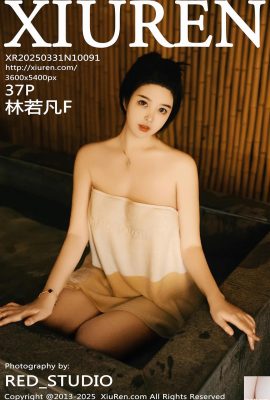 (XiuRen) 2025.03.31 VOL.10091 Lin Ruofan F Full Version Photo (37P)