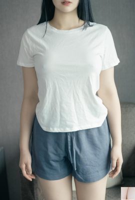 (Internet collection) Sir.Bean – First Nude (80P)