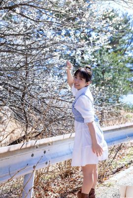 Yano Amor Naturally Vol 01 (19P)