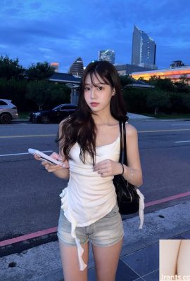 Pretty face “Joan” has an amazing figure (10P)