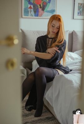 [Suicide Girls] Jun 27, 2025 – Violetlatte – The Perfect Bath [54P]