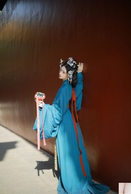 Classmate Xiaodai, Warring States Period (20P)