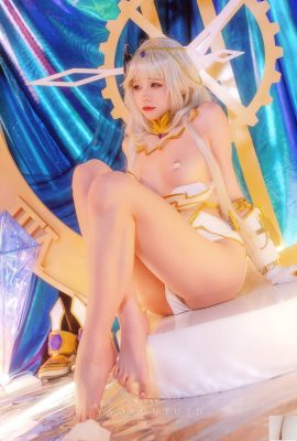 (Collection on the Internet) Welfare Girl Bites a Bunny Girl “Neptune” VIP Exclusive (50P)