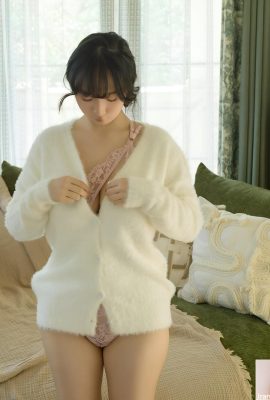 (Internet collection) Qian Anan – Nuanyang (115P)