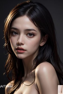 ★PATREON★ (AITVwiki Beauty Encyclopedia) – Testing The Majicmix Realistic Model