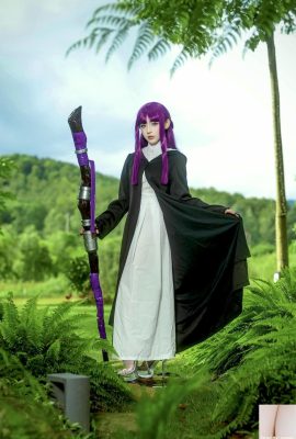 (Internet collection) Yuumilyn – Fern (43P)