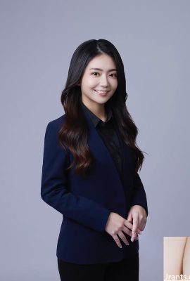 The fair and beautiful body is so sweet! (10P)