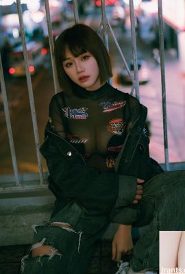 “155xchang” has the magic that makes people fall in love at first sight (12P)