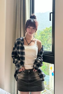 Outdoor model “RAiN” Tiancai level temperament (12P)