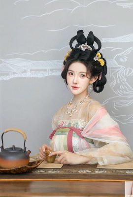 (Online collection) Li Shuang’er’s “Private Shopping and Sharing” (112P)