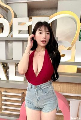 “Jiang Wanting” is very popular (10P)