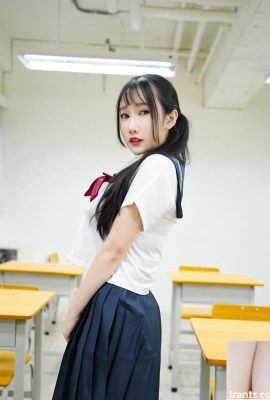 “Yu Yuwen” perfect figure, zero flaws (10P)