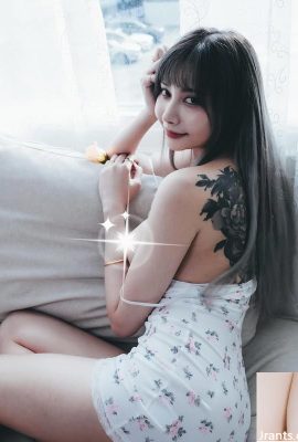 Top body “Haruka Yunxi” is so beautiful that it cannot resist (12P)