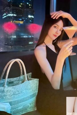“Xue’er” has excellent appearance and figure (10P)