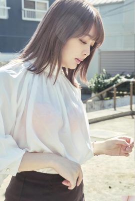 (Nanami Qihai) The beautiful breasts that make people fall in love are so powerful (39P)