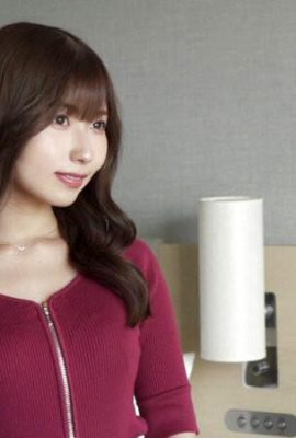 Aizawa Miyu: A married woman’s cheating spirit Aizawa Miyu (21P)