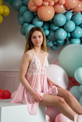 Matty – Celebrate (114P)