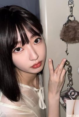 The pheasant “Wu Fang” looks too tender and cannot move her eyes (10P)