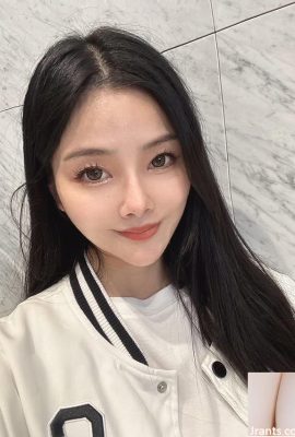 The figure is amazing “Yan Luoxi” is so hot that it is unreasonable (10P)