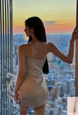 “Miaozhi” is like the heroine in the anime (10P)