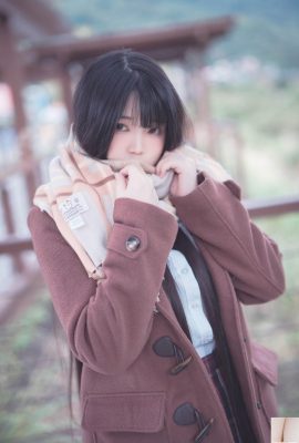 Luoluo Raku “Same-level Student Her” (52P)