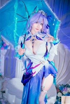 (Internet collection) Pyon – Cantarella Wuthering Waves (77P)