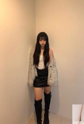 “Chen Xiao6” is quite charming on camera (10P)