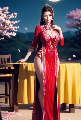 Youqin Xuanya_Senior Brother A Senior Brother_ndy415