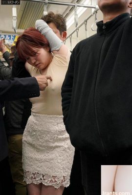 Azuki Azu: Super interview! A long soft touch of whether you can watch or not makes your nipple sensitivity multiplied by multiple times… (21P)