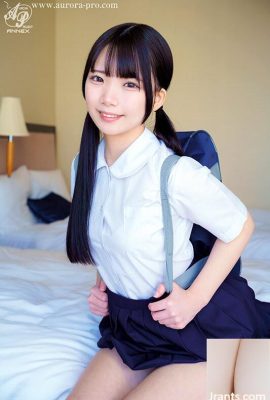Minami Hi Nano: After-school beautiful girl H 146cm, minimal E-cup nipples! Listen to anything… (25P)
