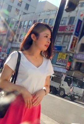 Chat up a conversation with Da Du Ruoyu on the street (18P)