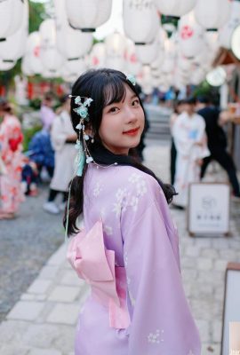 “Taozi Shao” Jiao Hao’s figure is too foul (10P)