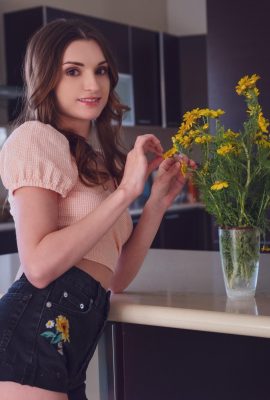 Julietta – Summer Flower (103P)