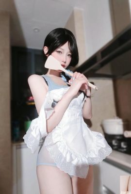(Online collection) Female protagonist K – Fantia Subscribed May 2024 (129P)