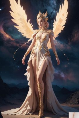 Celestials