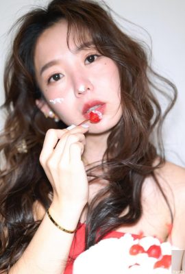 “Guo Shuyao” white and tender and beautiful body makes people’s eyes shine (10P)